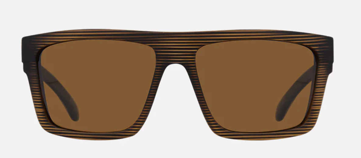 Volley Brown streak Sunglasses | Carve