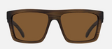 Volley Brown streak Sunglasses | Carve