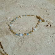 Mile Bracelet - Kids | Luna Foundling