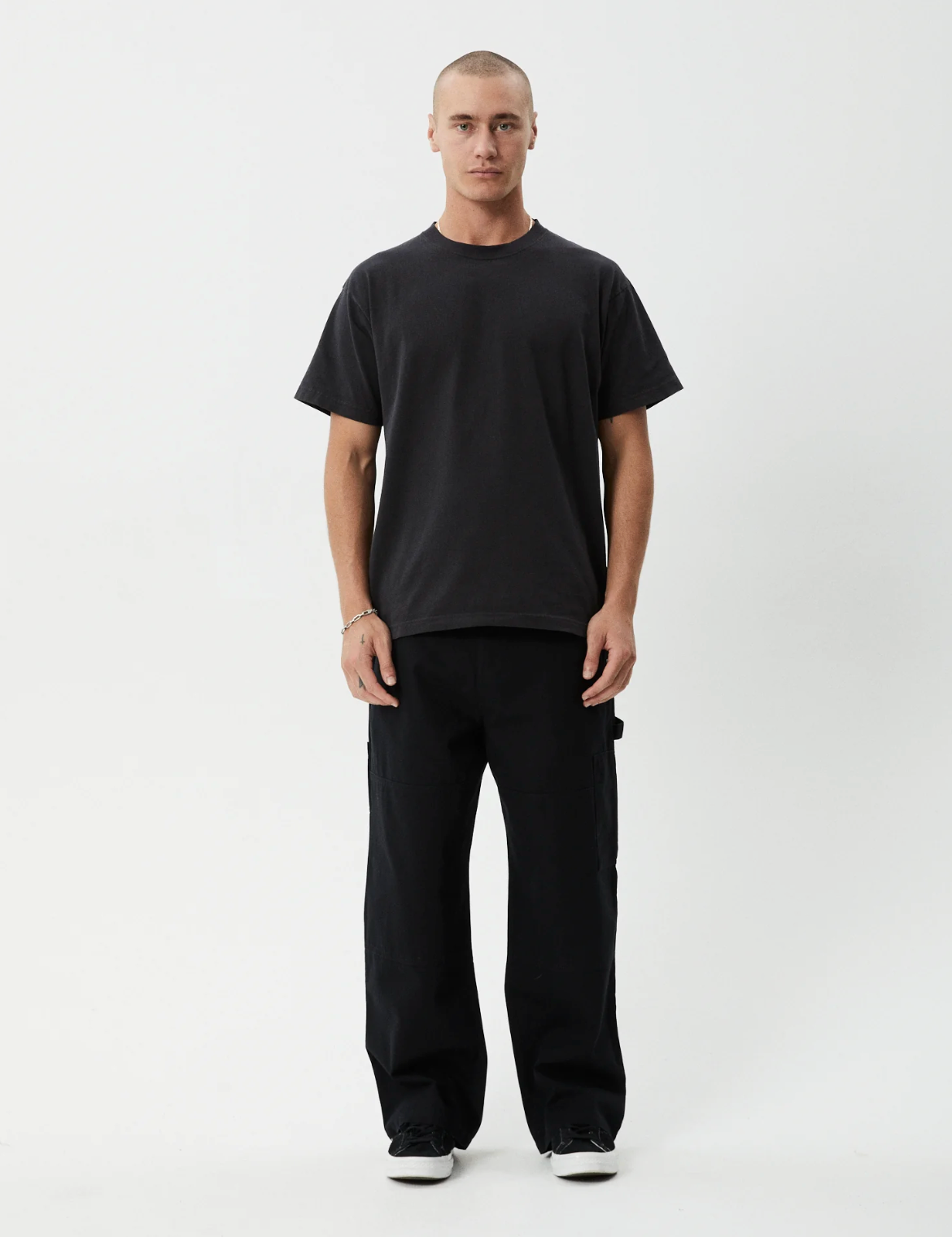 Richmond Canvas Workwear Pant | Afends