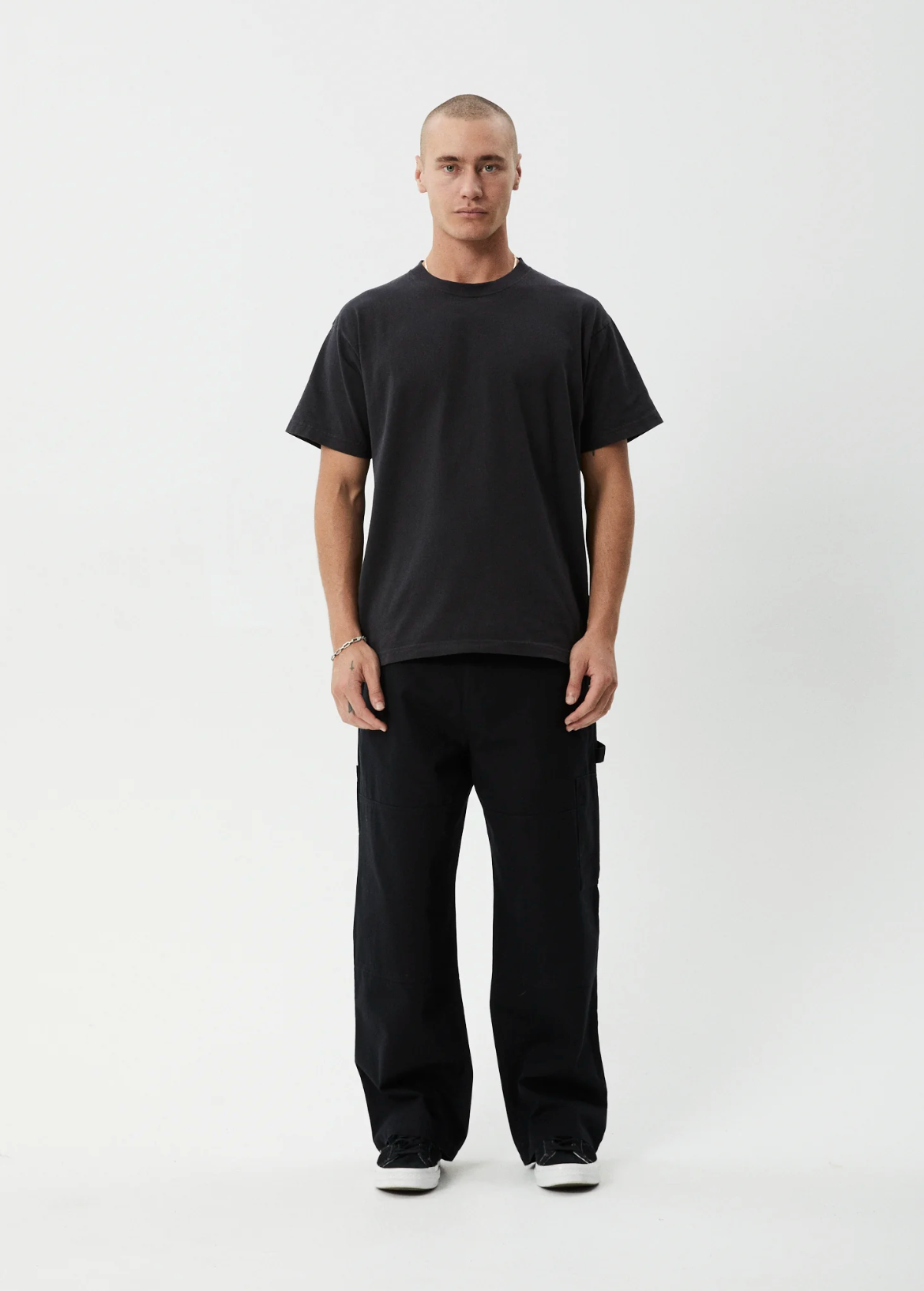 Richmond Canvas Workwear Pant | Afends