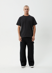 Richmond Canvas Workwear Pant | Afends