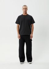 Richmond Canvas Workwear Pant | Afends