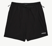 Kettle-Ish - Performance Short 18" - Black | Afends