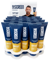 SurfScreen Zink SPF50 50mL