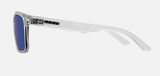 Clear Goblin Goblin Sunglasses Iridium | Carve