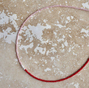 Lovebirds - Necklace - Anklet - Bracelet | Luna Foundling