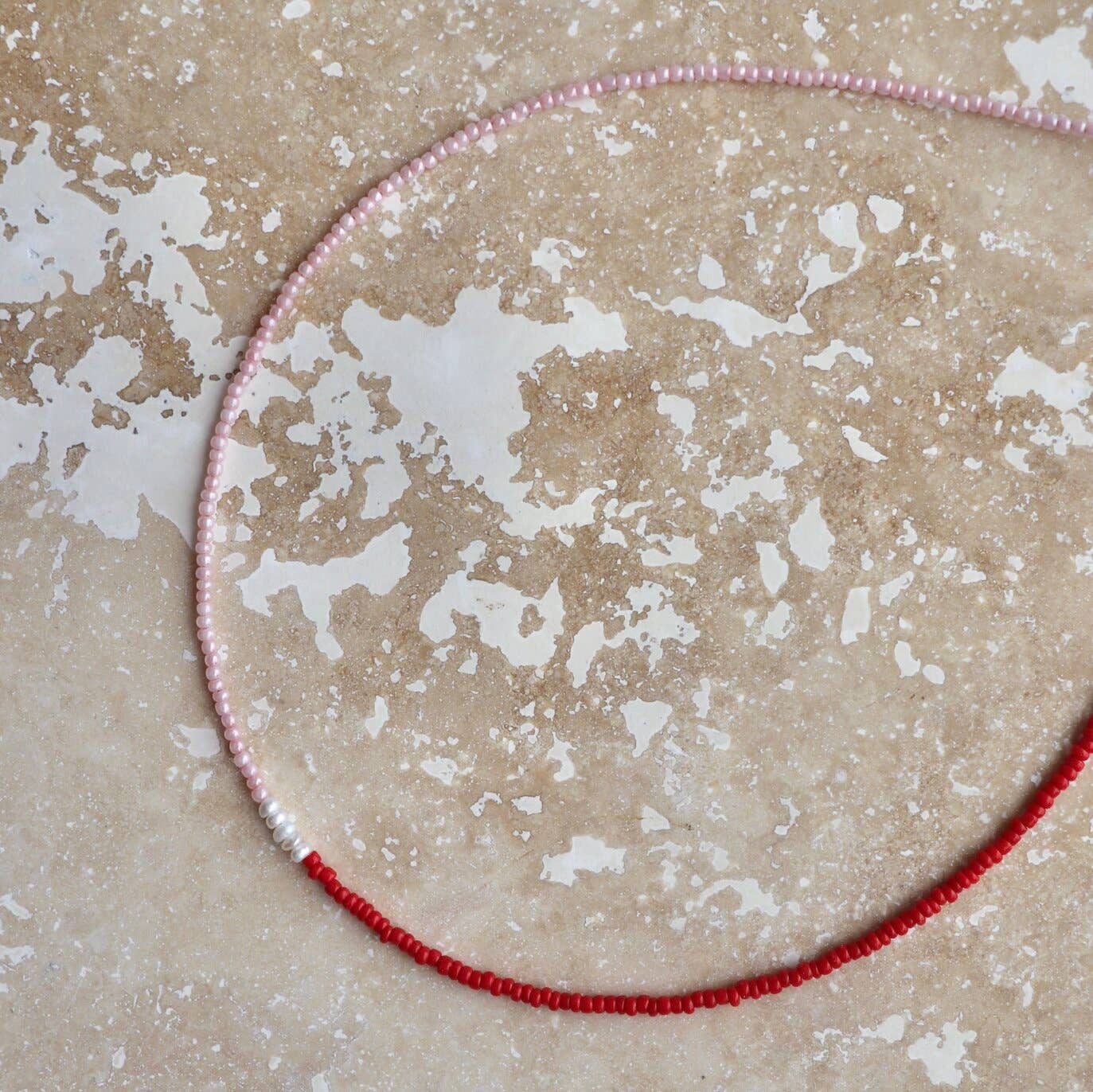 Lovebirds - Necklace - Anklet - Bracelet | Luna Foundling