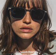 Palm Beach 2.0 Polarised Sunglasses | Good Citizens