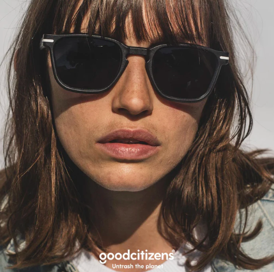Palm Beach 2.0 Polarised Sunglasses | Good Citizens