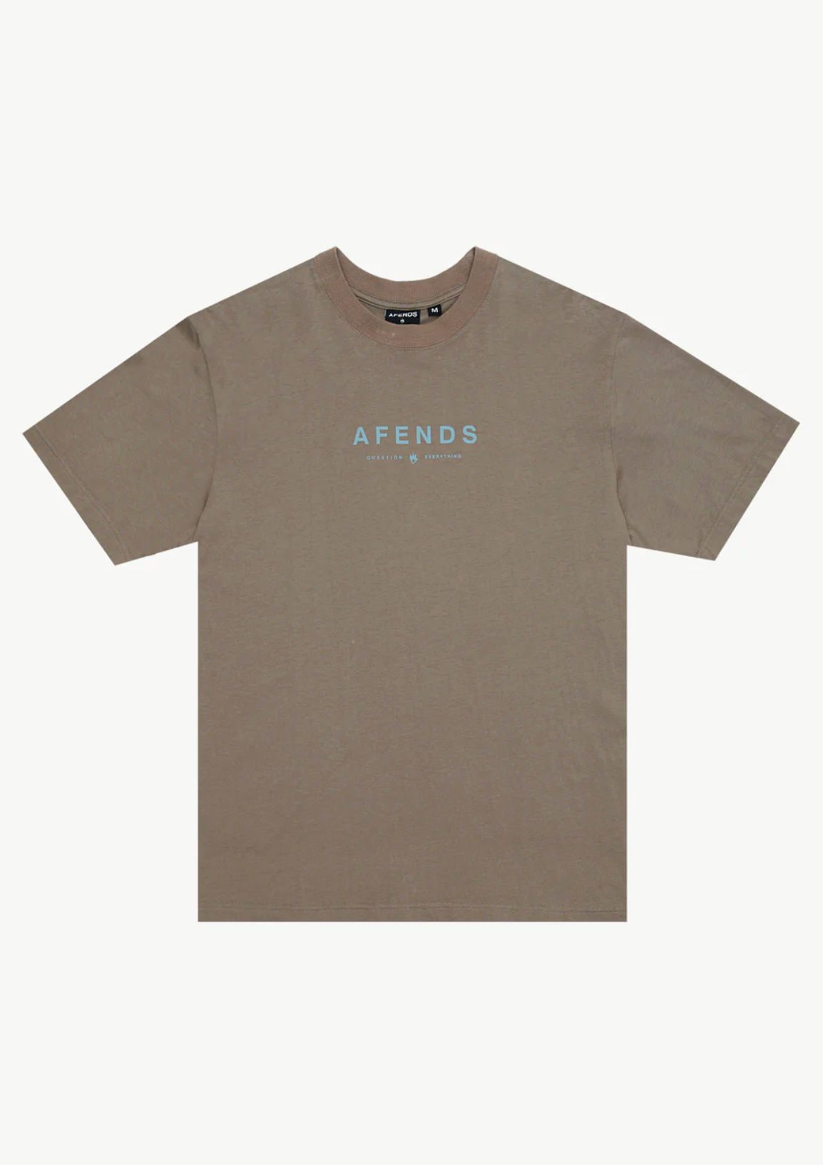 Thrown Out Retro Tee | Afends