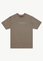 Thrown Out Retro Tee | Afends