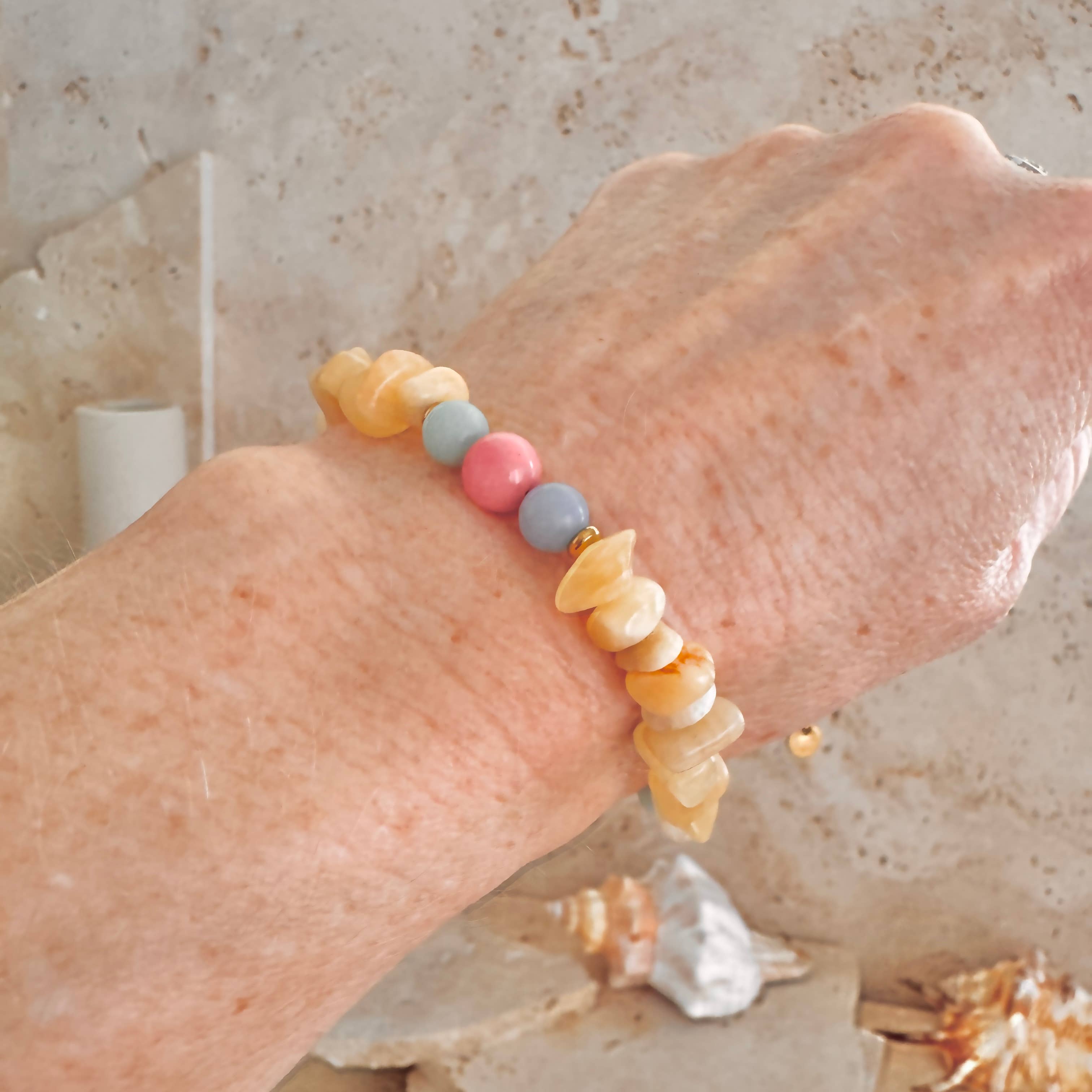 Chill - Coastal Collection | Luna Foundling