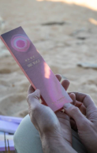 The Ruhe Collection | Holy Smoke Eco Incense