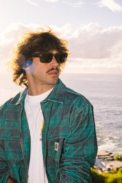 Blade Overshirt | The Critical Slide Society