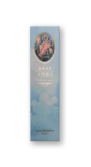 Devi Series - The Divine Feminine | Holy Smoke