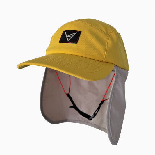 Shaded Cap | CUVA Concepts
