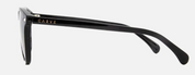 Oslo - Gloss Black Dark Grey Lens | Carve