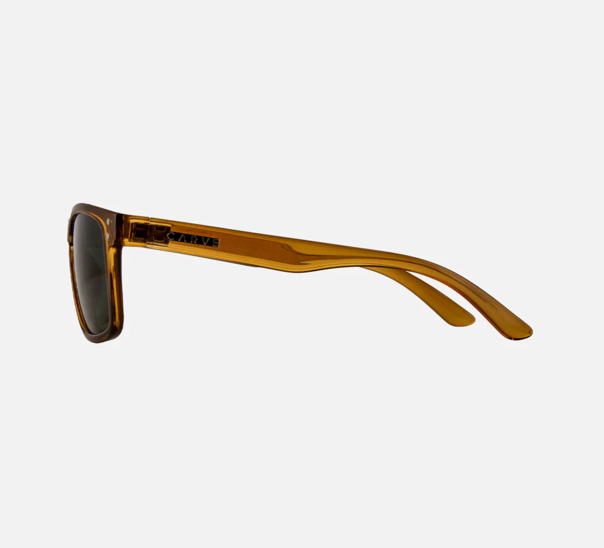 Goblin Recycled Polarised Sunglasses | Carve