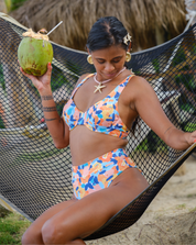 Fleur Top - Waya Lailai | Ceacea