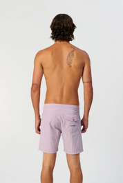 Nucleus 16" Trunk - Washed Purple | The Critical Slide Society