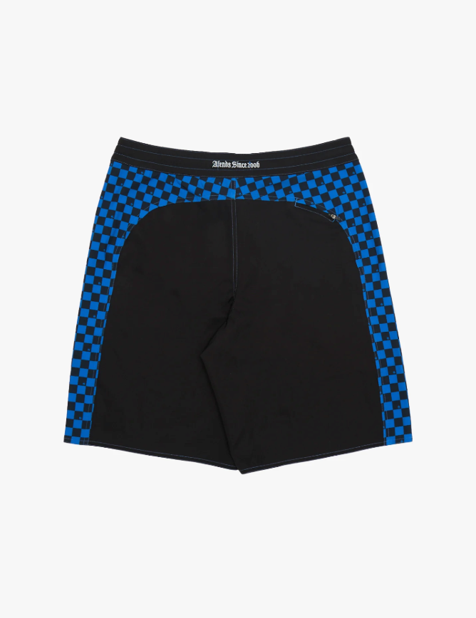 In'It 1000 - Surf Related V2 Boardshort 20" - Black