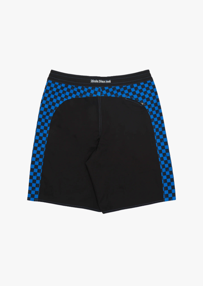 In'It 1000 - Surf Related V2 Boardshort 20" - Black