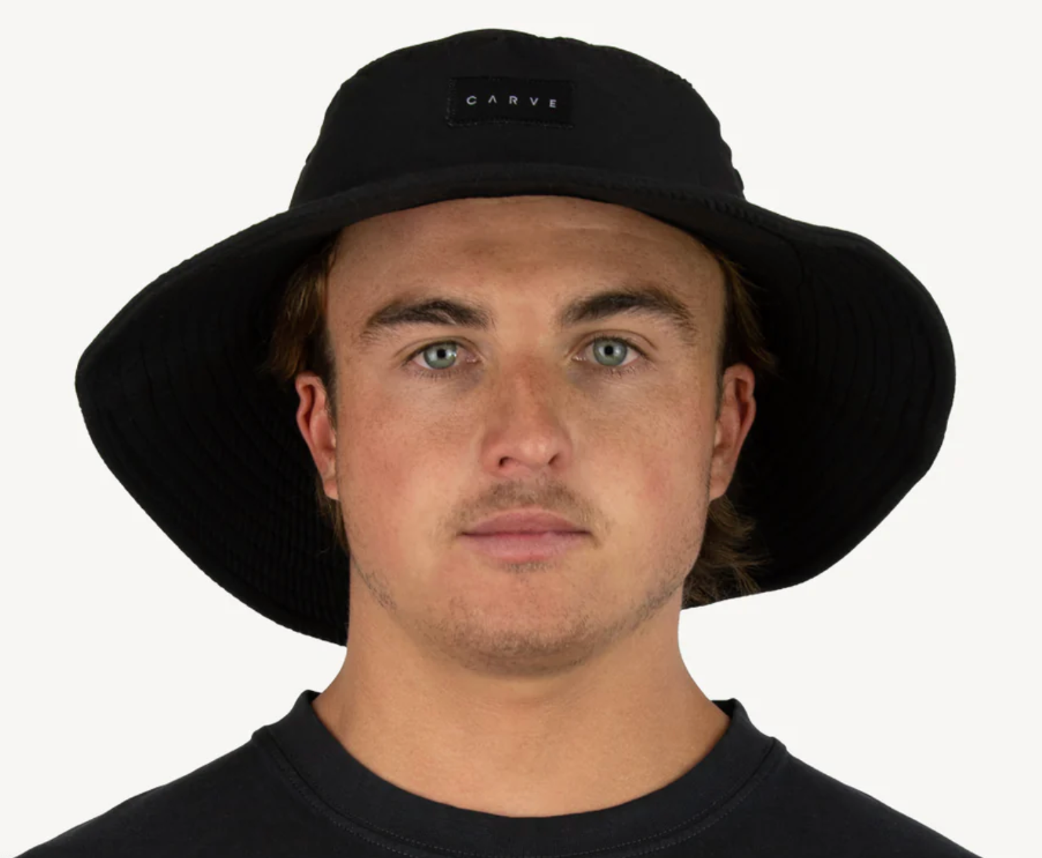 SUNNY SIDE bucket hat | Carve