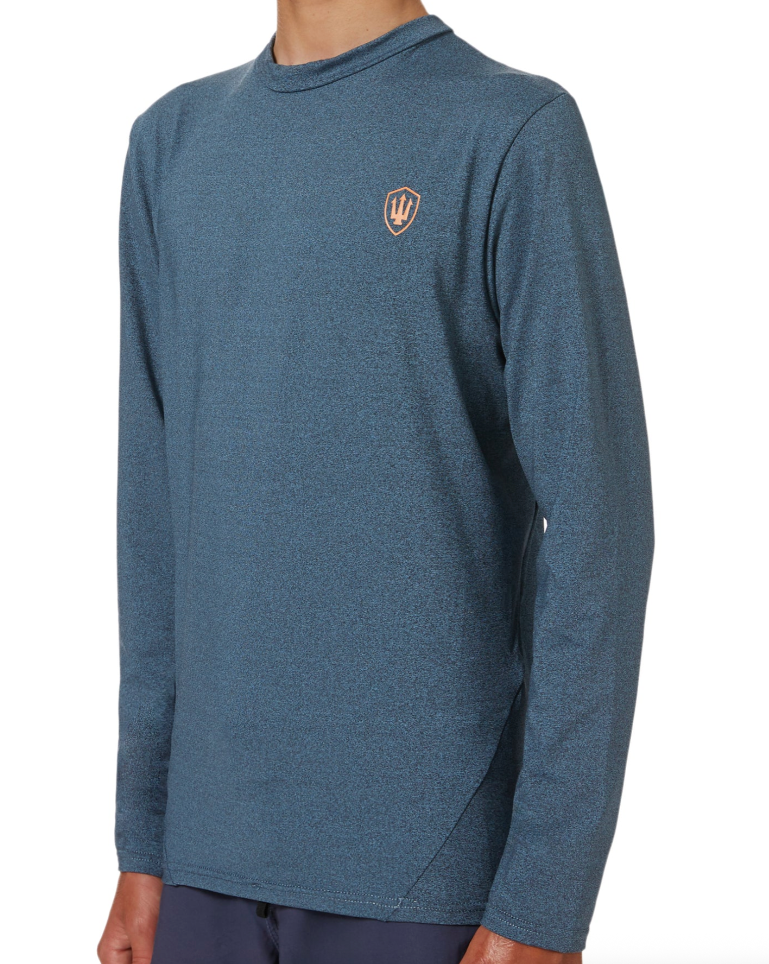 Long Sleeve Surf Shirt | FK Surf