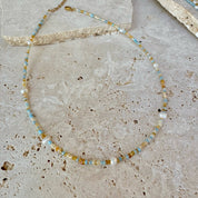 Mile Bracelet - Kids | Luna Foundling