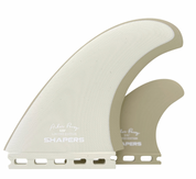 Asher Pacey: 5.59" Twin Keel | Shapers Aust