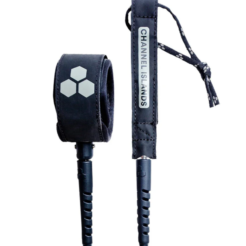 Round Everyday Leash | Channel Islands