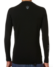 Boys X-Stretch Long Sleeve Neoprene Vest | FK Surf