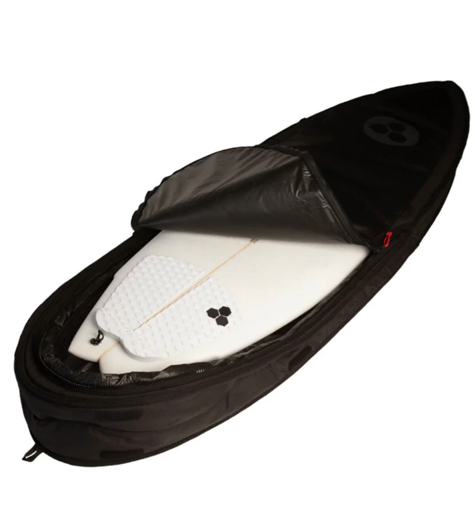 Double Shortboard Bag | Channel Islands