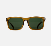 Goblin Recycled Polarised Sunglasses | Carve