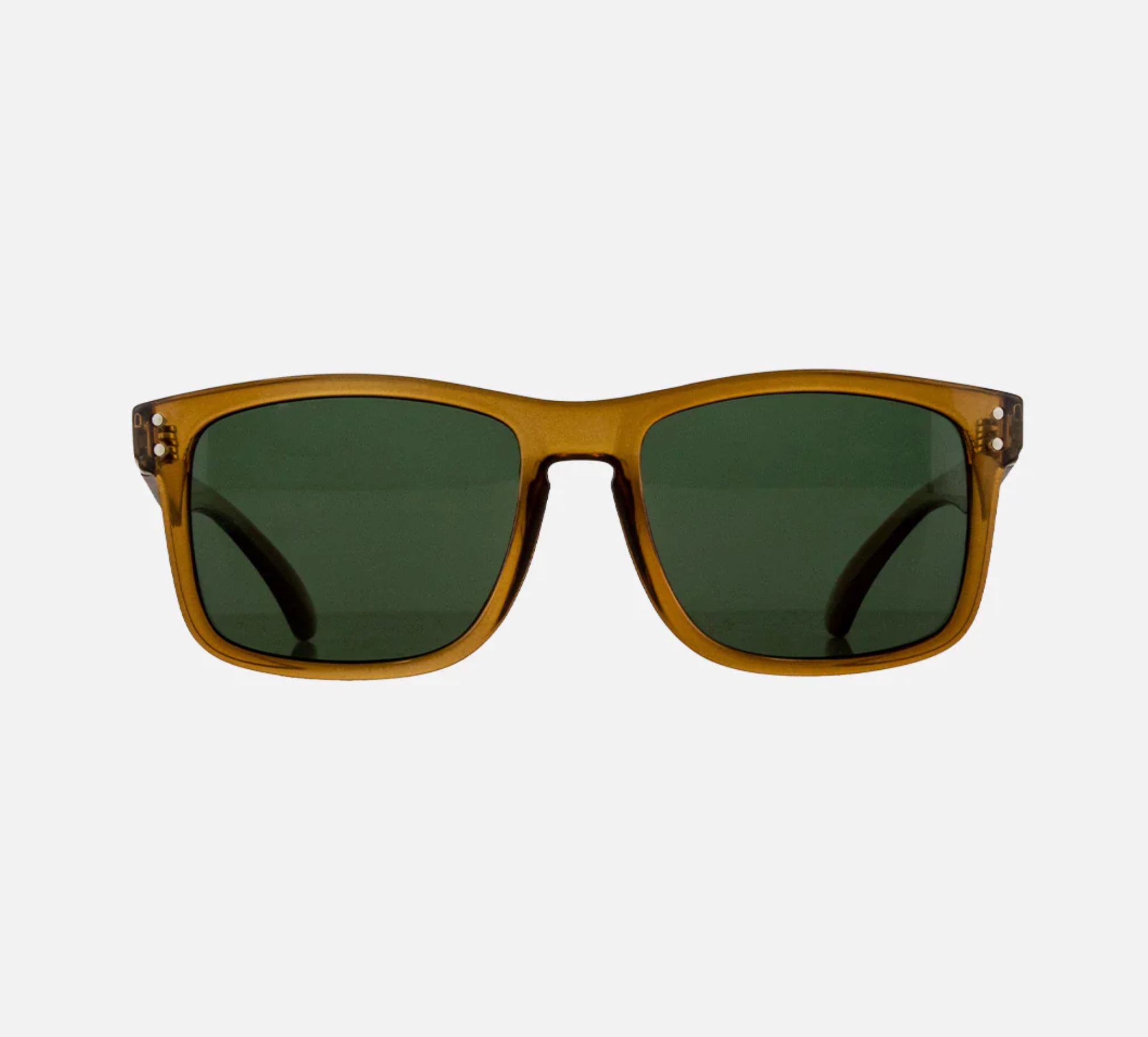 Goblin Recycled Polarised Sunglasses | Carve