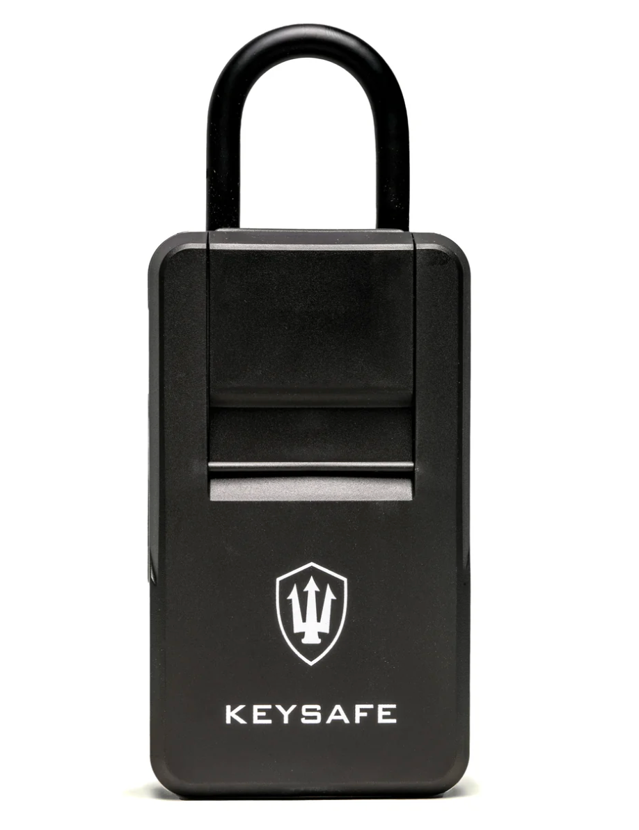 Key Safe | FK Surf