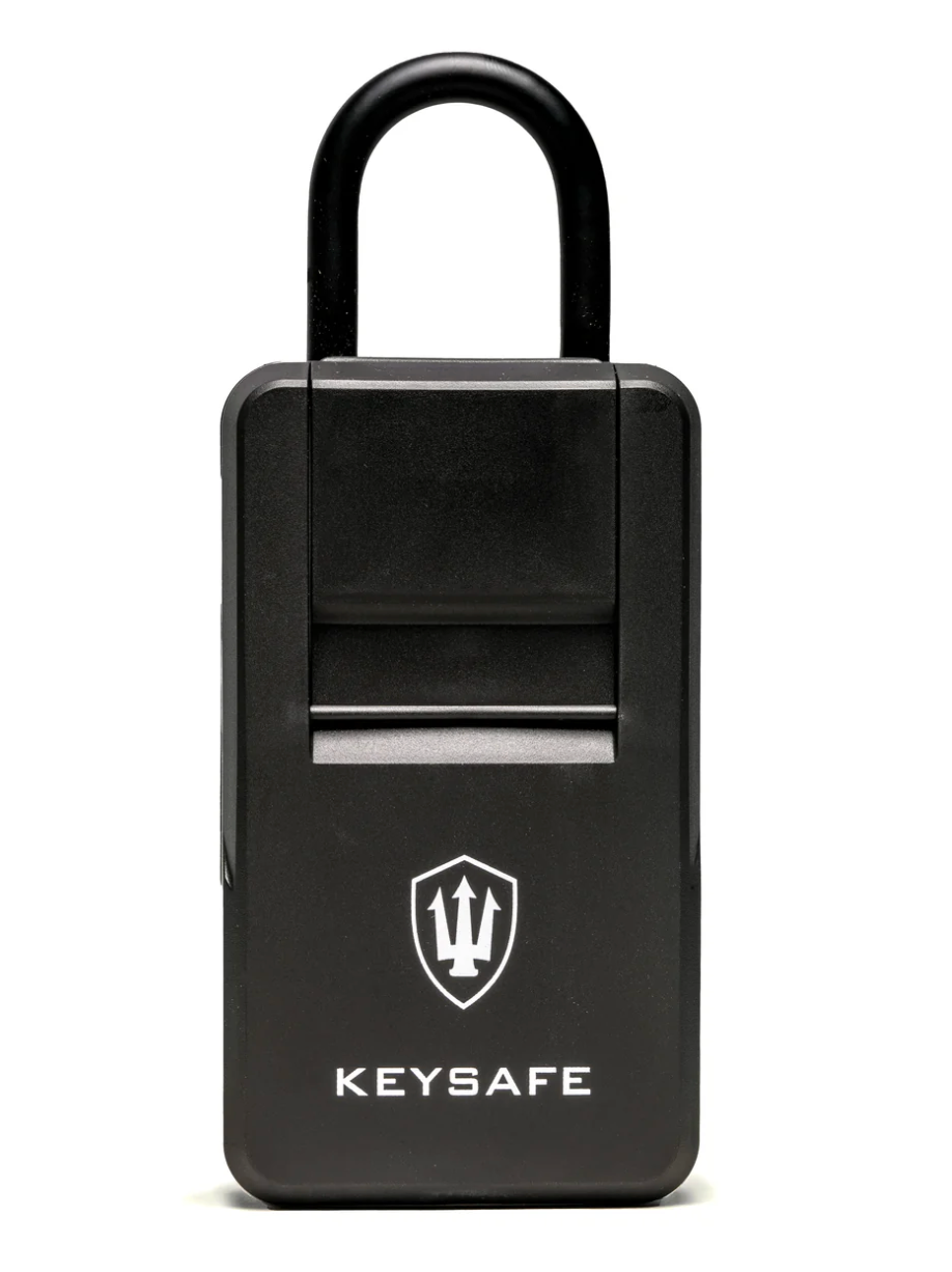 Key Safe | FK Surf