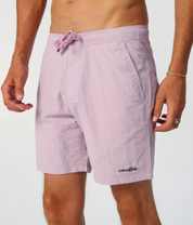 Nucleus 16" Trunk - Washed Purple | The Critical Slide Society