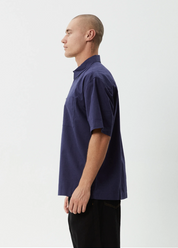Everyday - Short Sleeve Shirt - Deep Sea