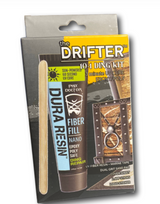 The Drifter 10+1 Travel Ding Kit | Phix Doctor