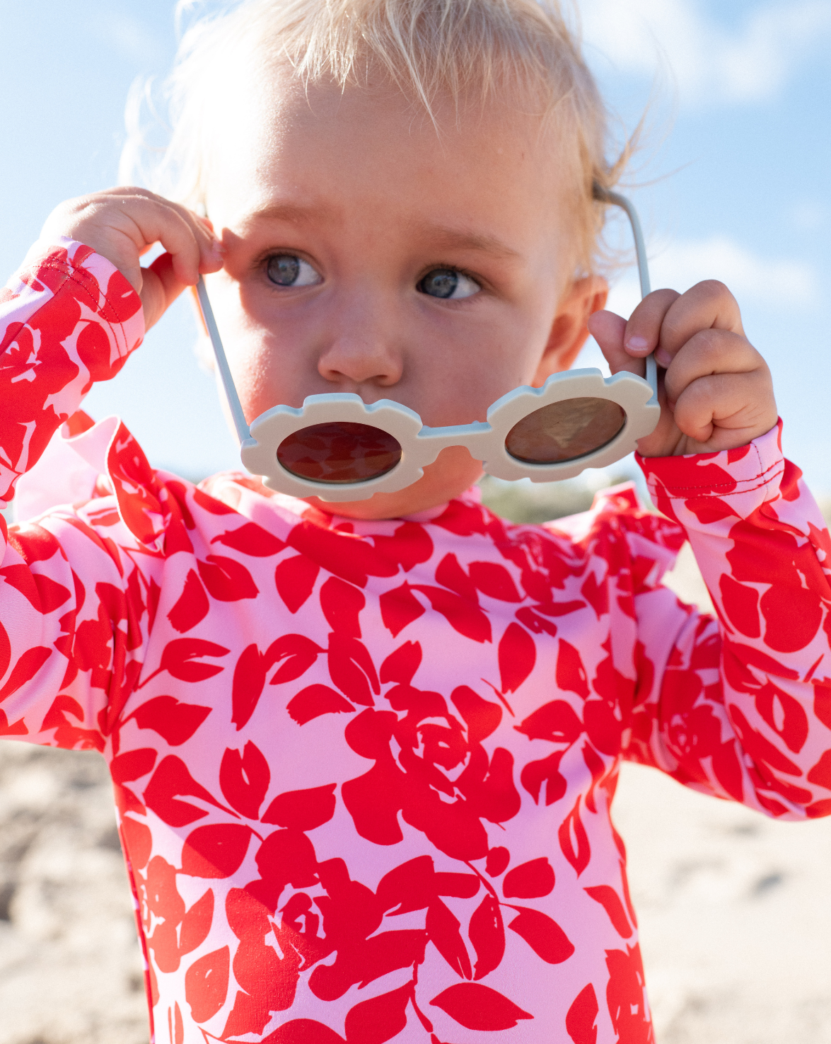 Lola kids surfv suit 2.0 |CEACEA