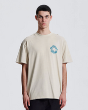 Short Supply Tee | The Critical Slide Society