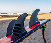 JJF Alpha Thruster Medium | Futures