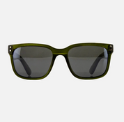 Rivals Recycled Polarised Sunglasses | Carve