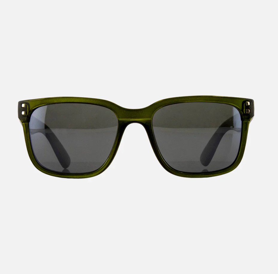 Rivals Recycled Polarised Sunglasses | Carve