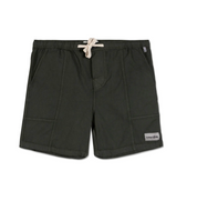 All Day Canvas Short | The Critical Slide Society