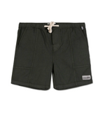 All Day Canvas Short | The Critical Slide Society