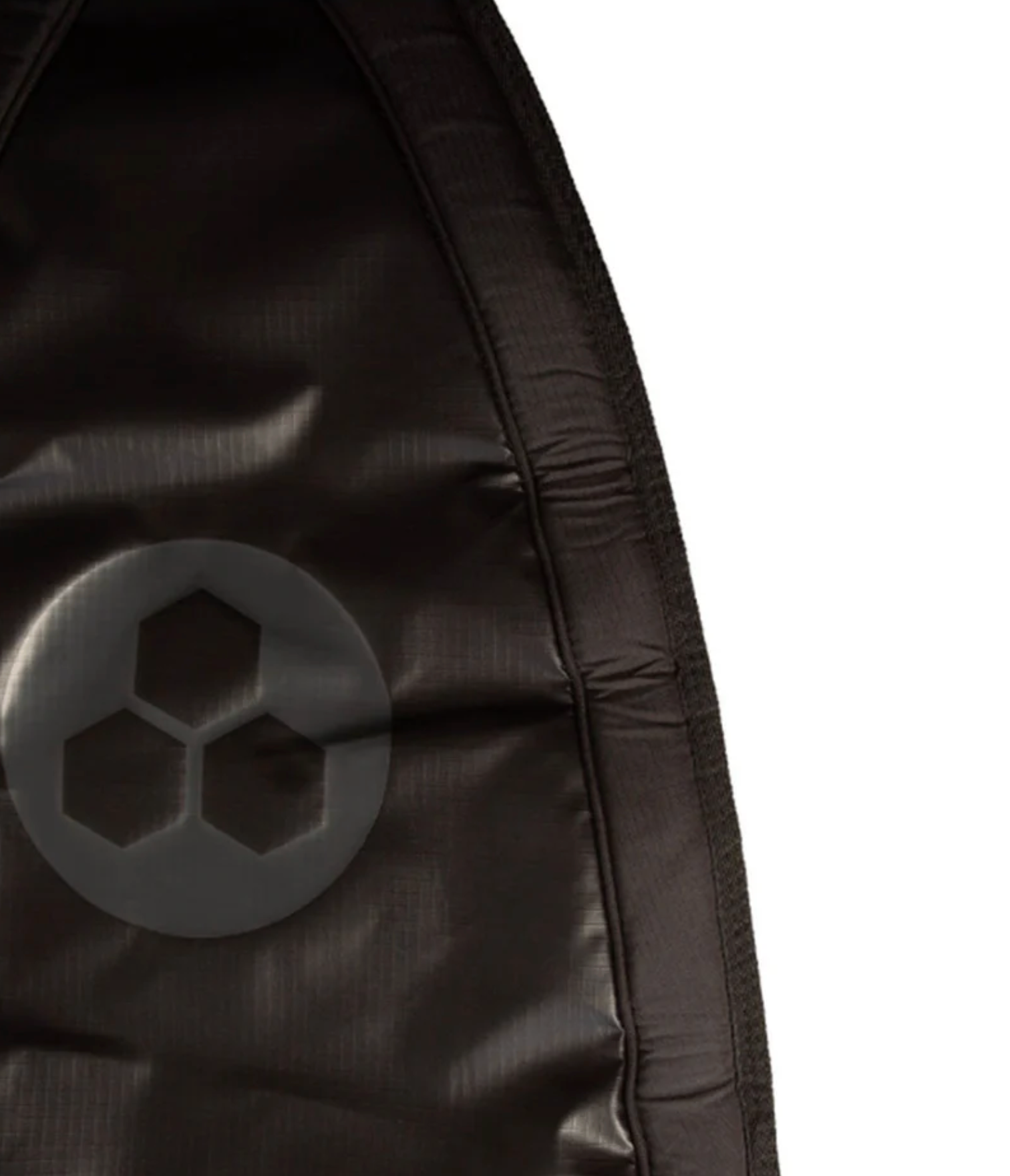 Traveller Single/Double Shortboard Bag | Channel Islands