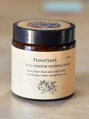 Face Cream | Harvest Owl